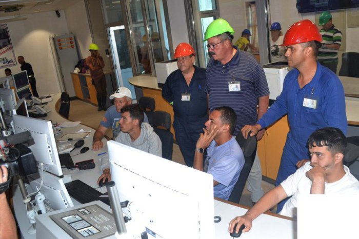 ACN - Cuba