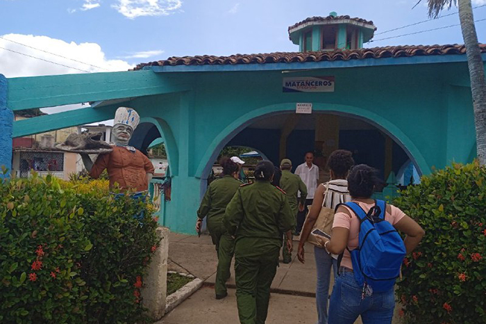 ACN - Cuba