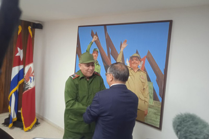 ACN - Cuba