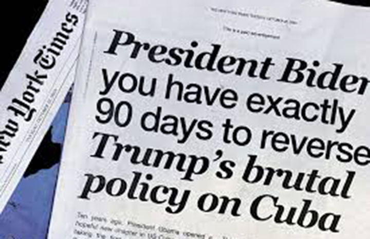 ACN - Cuba