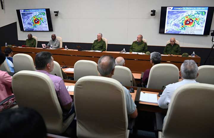 ACN - Cuba