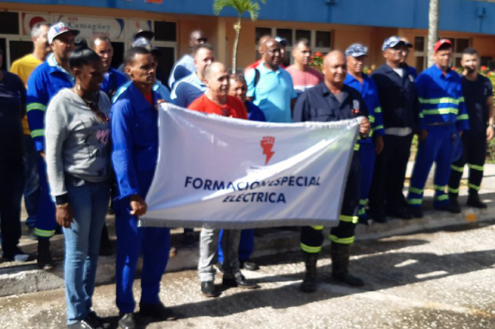 ACN - Cuba