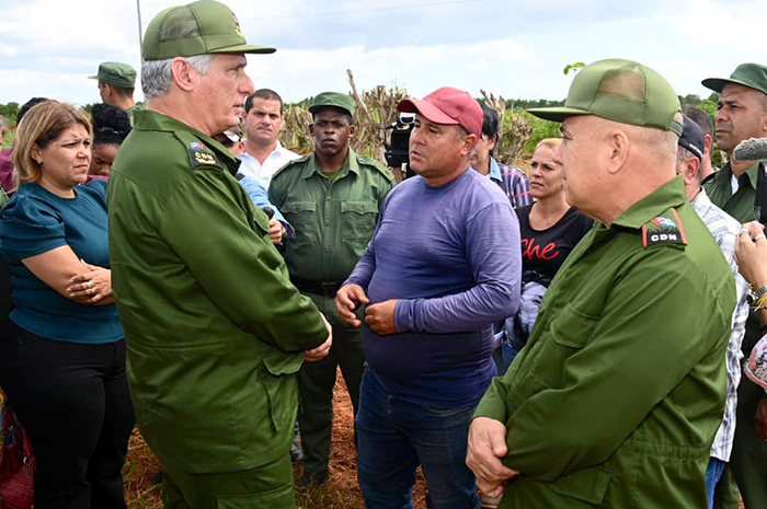 ACN - Cuba