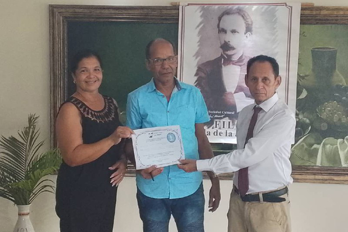 ACN - Cuba