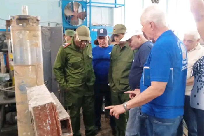 ACN - Cuba