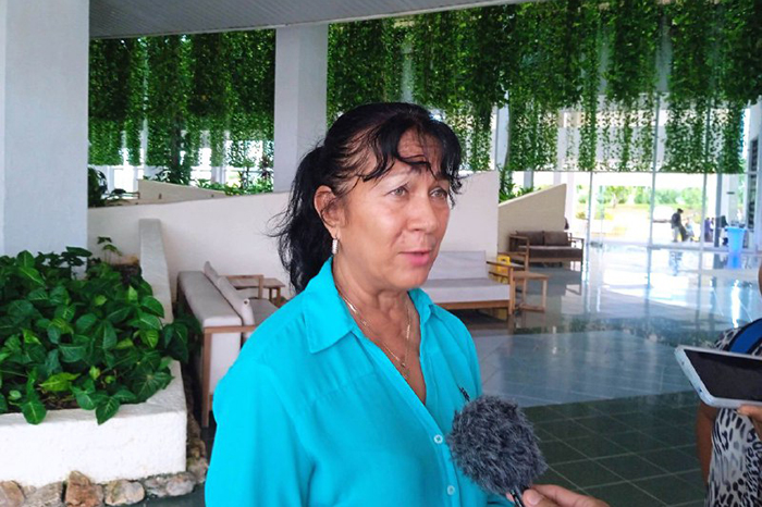 ACN - Cuba