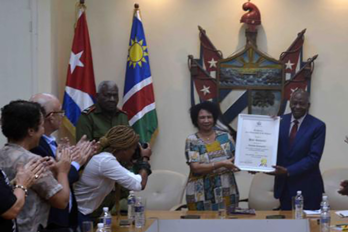 ACN - Cuba
