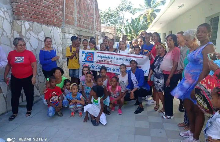 ACN - Cuba
