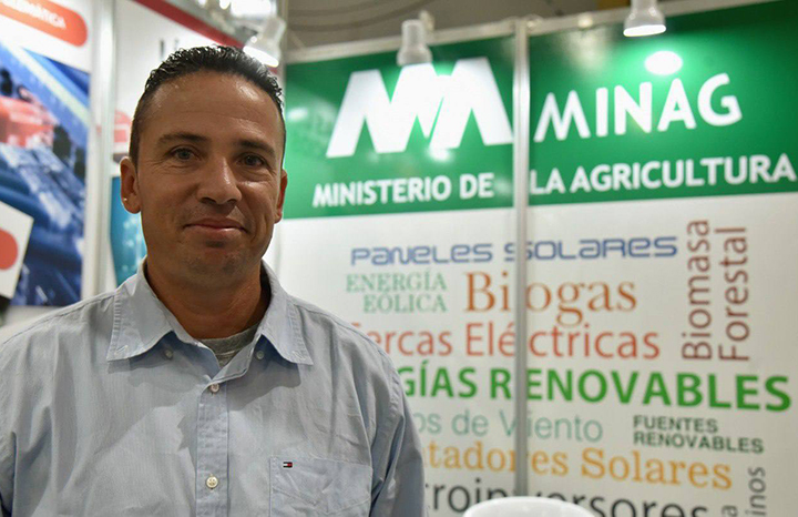 ACN - Cuba