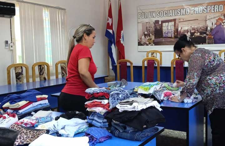 ACN - Cuba