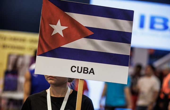 ACN - Cuba