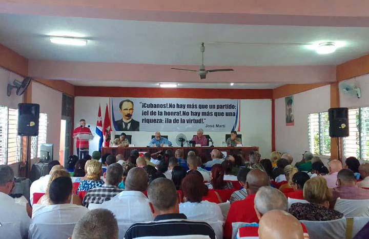 ACN - Cuba