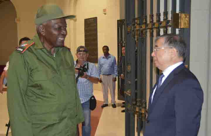 ACN - Cuba