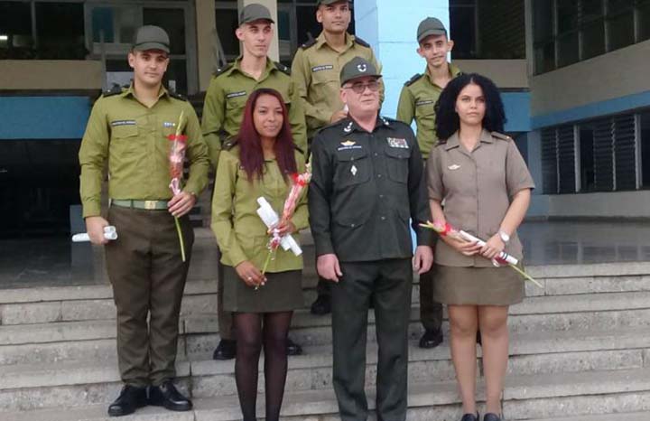 ACN - Cuba
