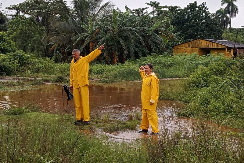 ACN - Cuba