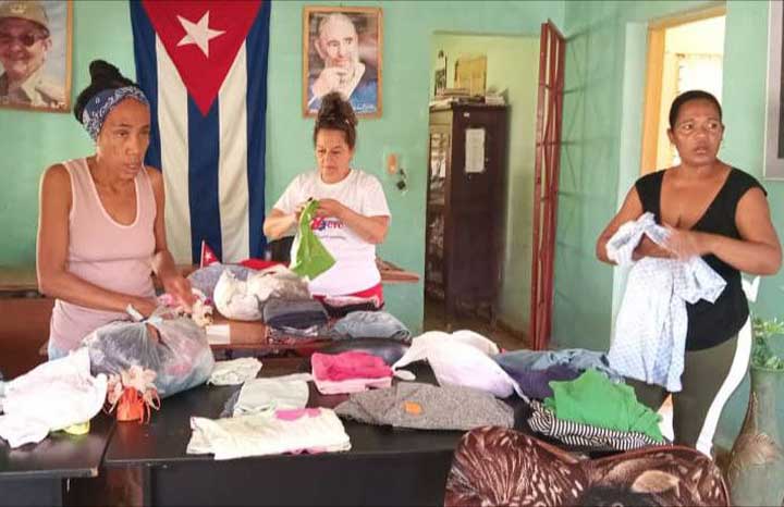 ACN - Cuba