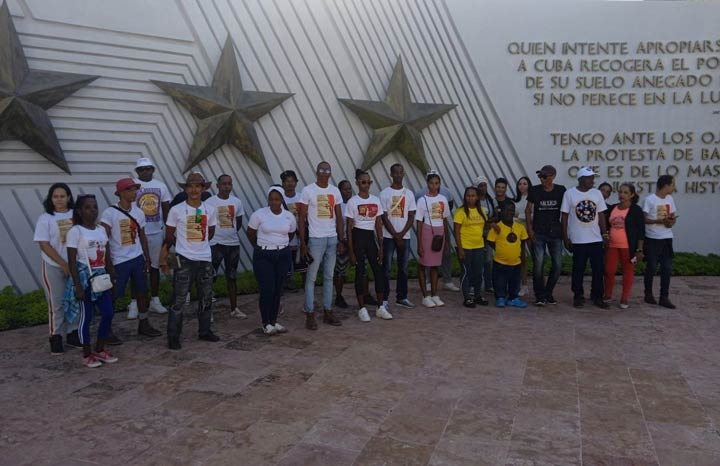 ACN - Cuba