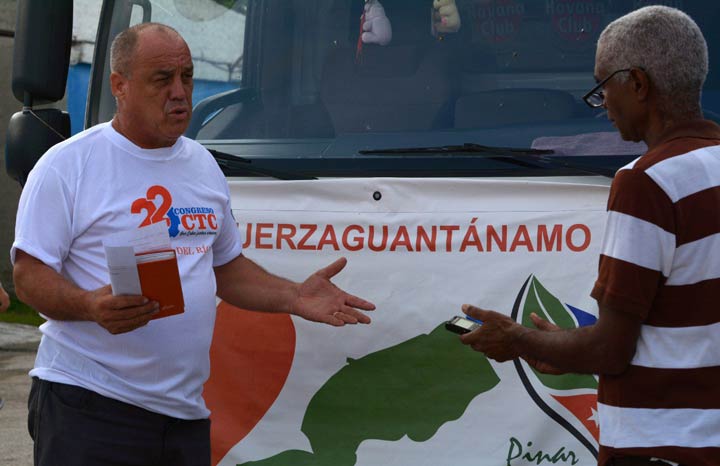 ACN - Cuba