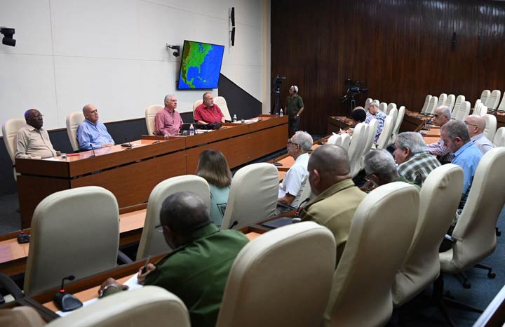 ACN - Cuba