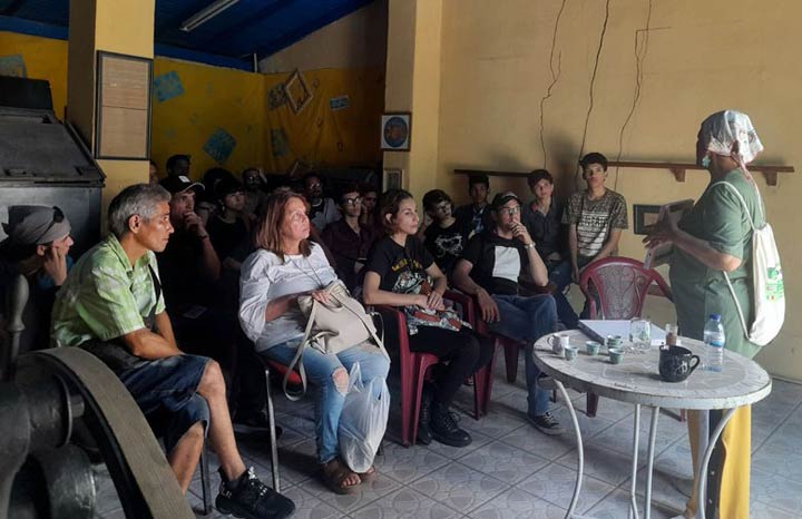 ACN - Cuba