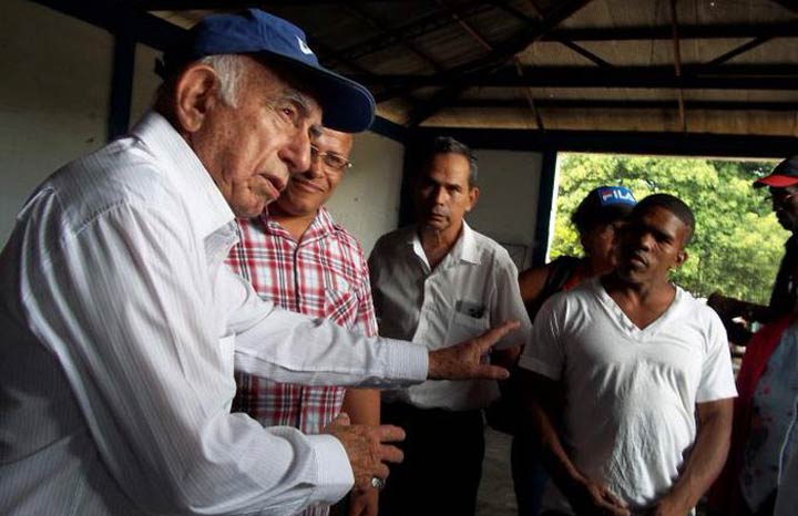 ACN - Cuba