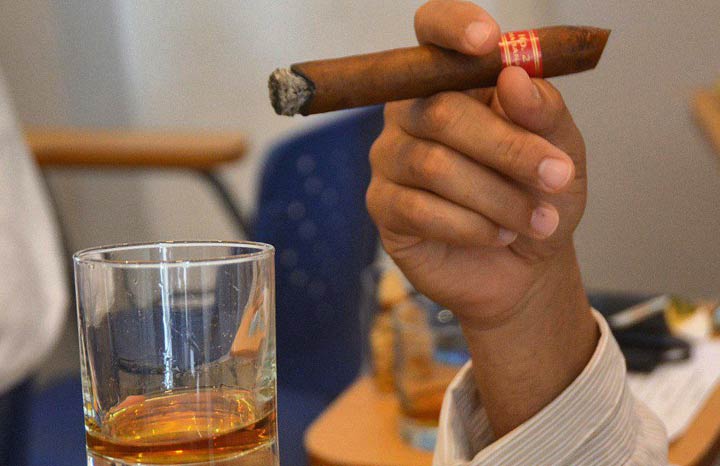 ACN - Cuba