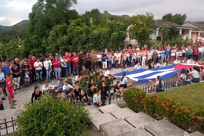 ACN - Cuba