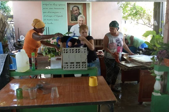 ACN - Cuba