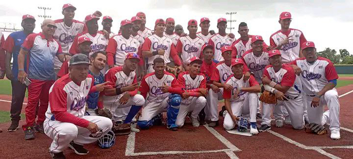 ACN - Cuba