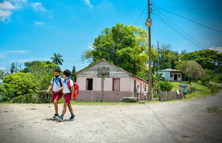 ACN - Cuba