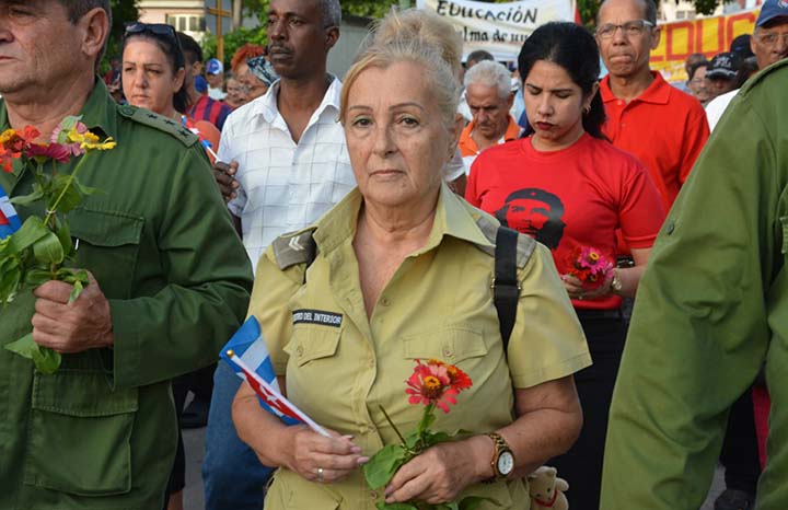 ACN - Cuba