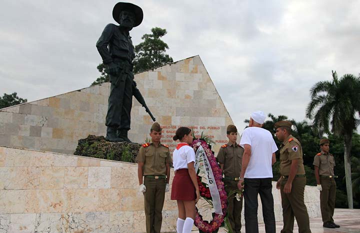 ACN - Cuba