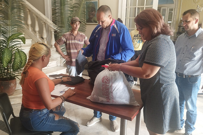 ACN - Cuba