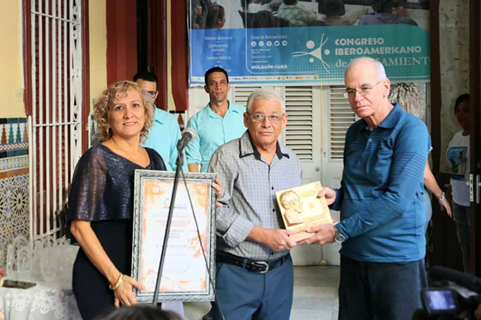 ACN - Cuba