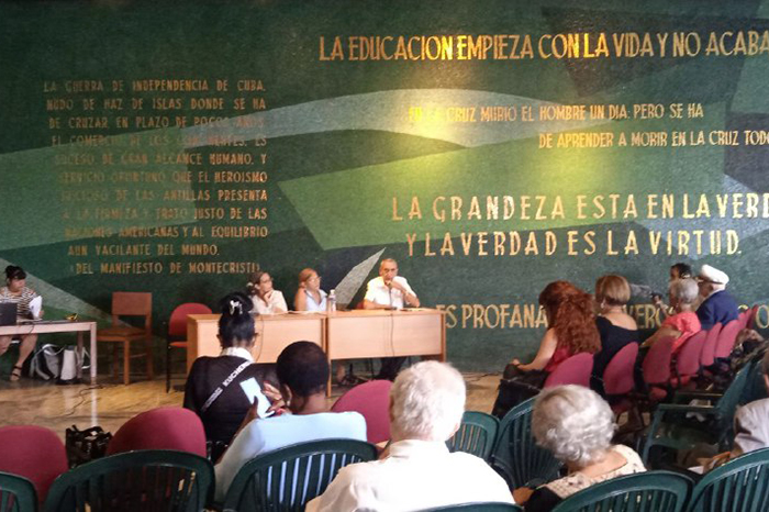 ACN - Cuba