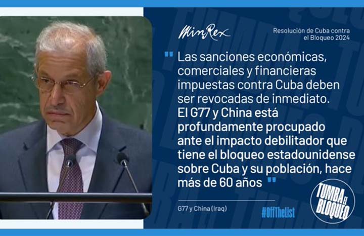 ACN - Cuba