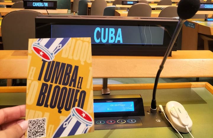 ACN - Cuba