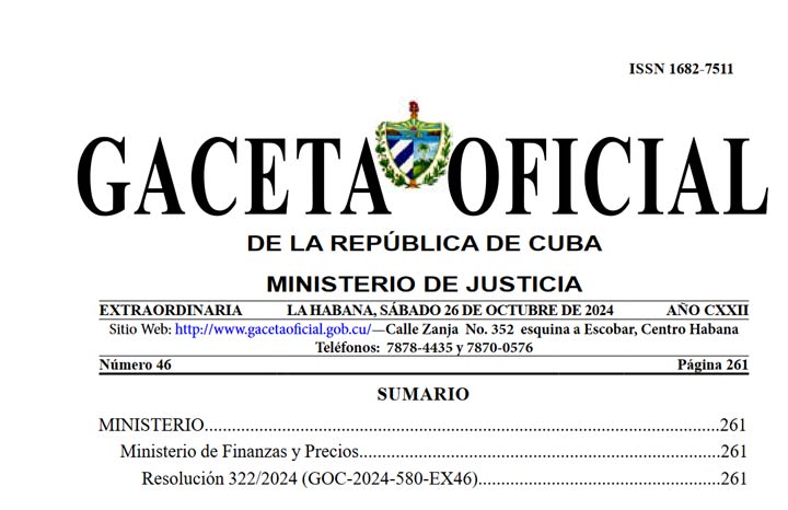 ACN - Cuba