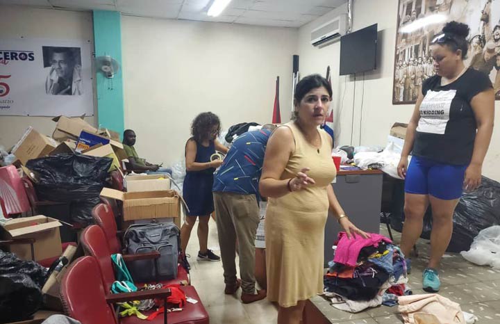 ACN - Cuba