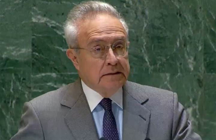 ACN - Cuba