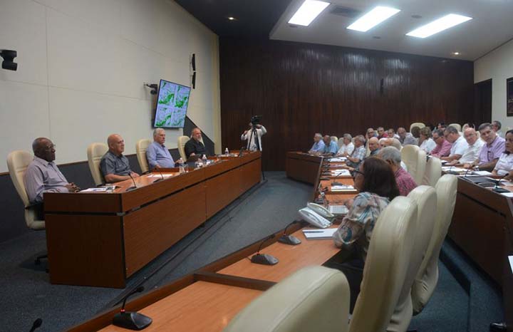 ACN - Cuba