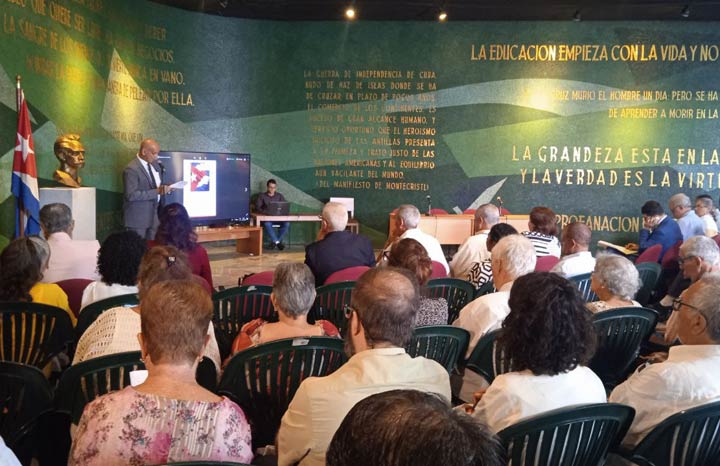 ACN - Cuba