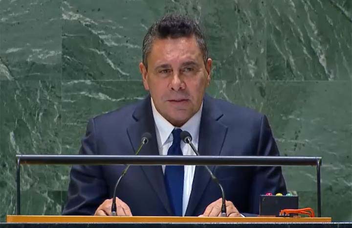 ACN - Cuba