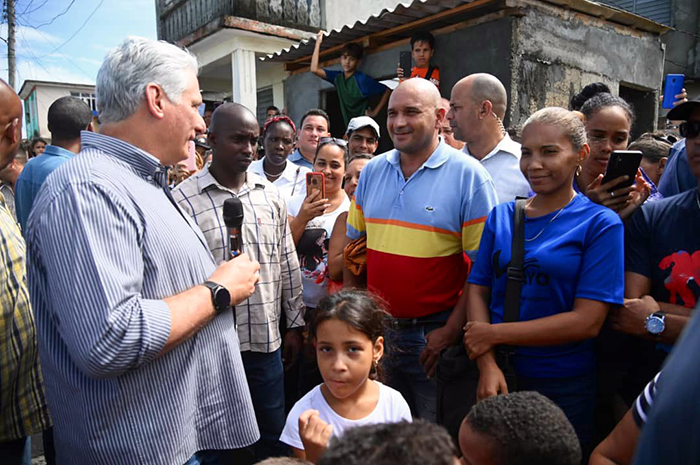 ACN - Cuba