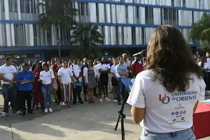 ACN - Cuba
