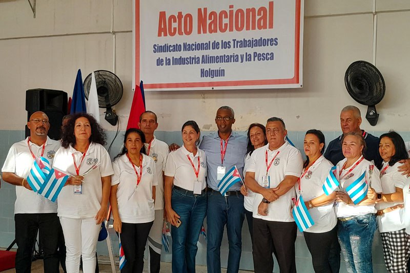 ACN - Cuba