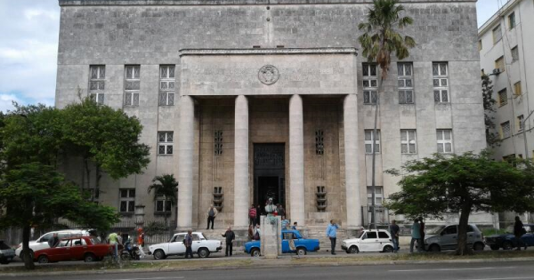 ACN - Cuba