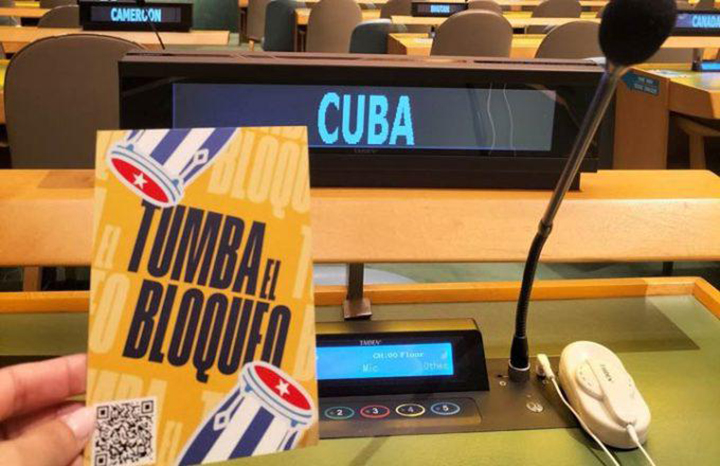 ACN - Cuba