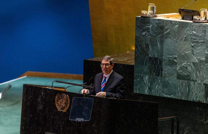 ACN - Cuba