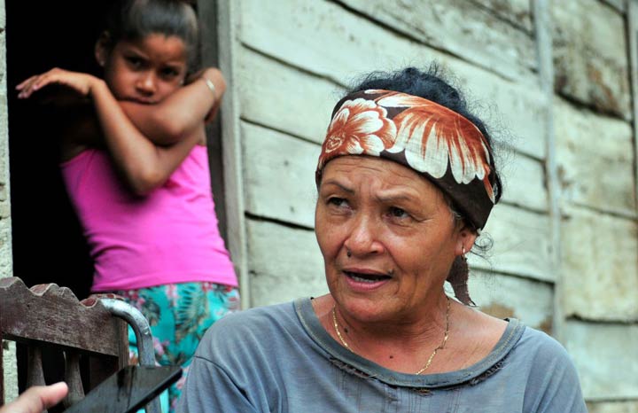 ACN - Cuba